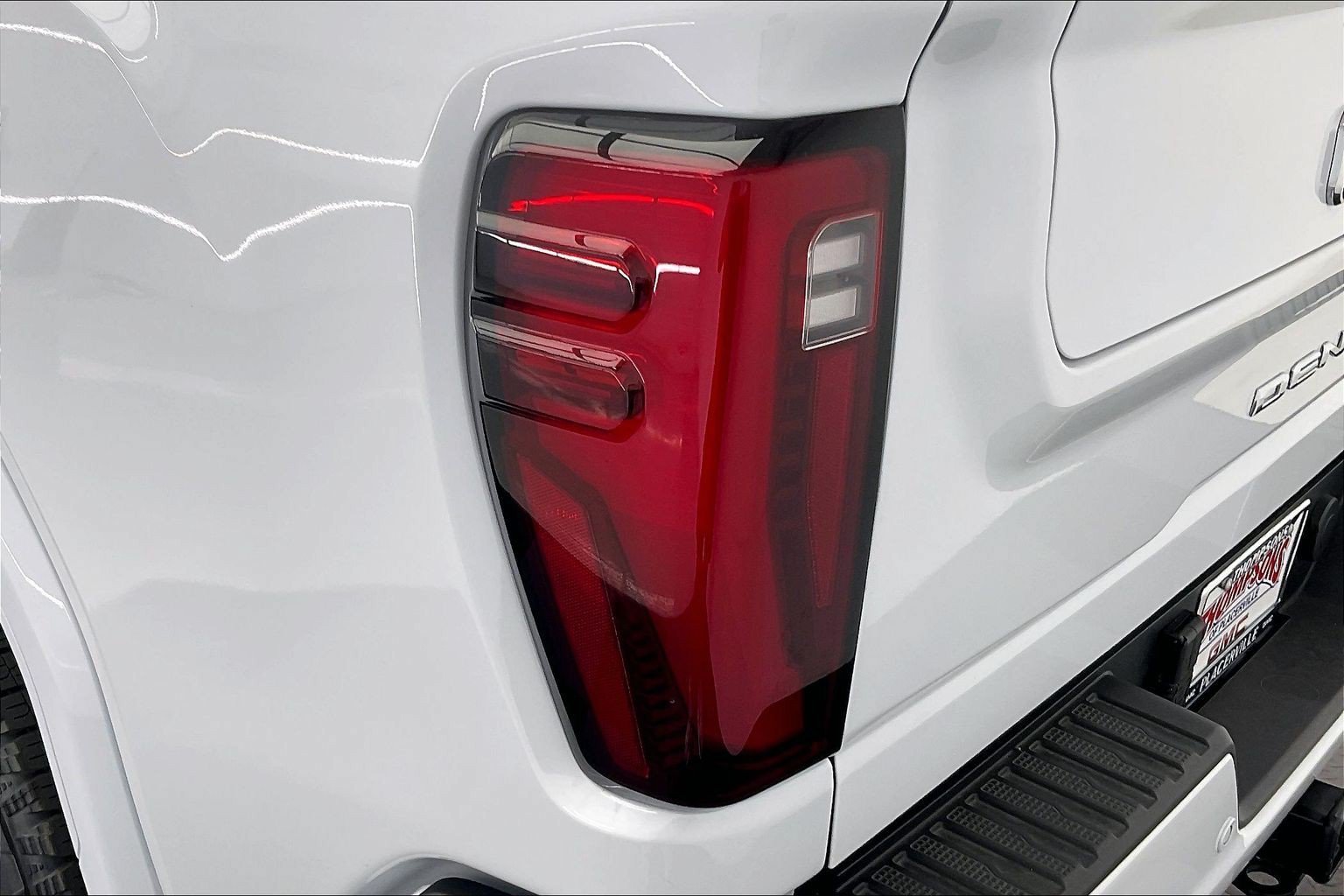 2026 GMC Sierra 2500HD Denali - Photo 16