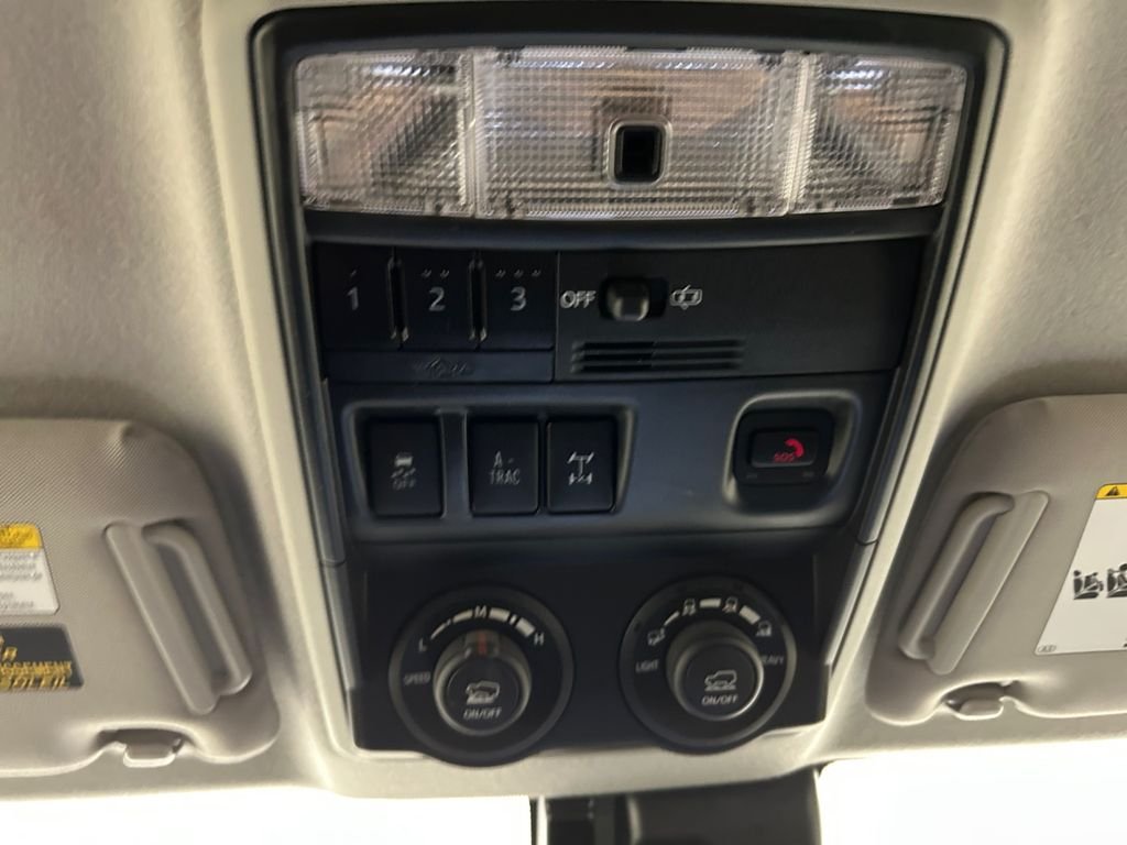 Used 2023 Silver Toyota TRD Off-Road Premium image 29