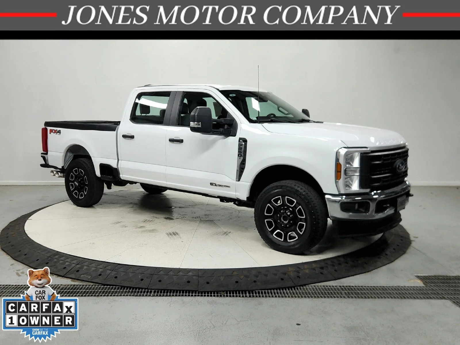 2024 Ford F-250 Super Duty XL