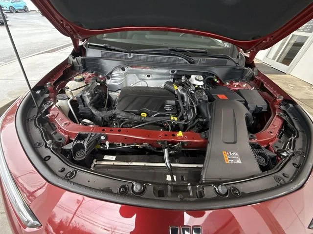 2024 Buick Envista Sport Touring - Photo 29