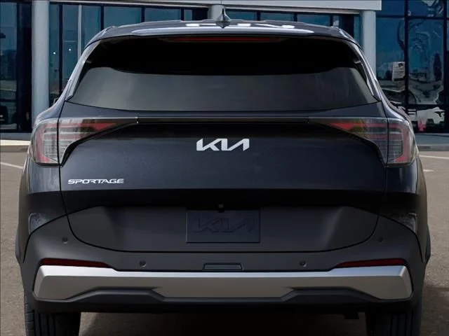 New 2026  Kia LX image 13