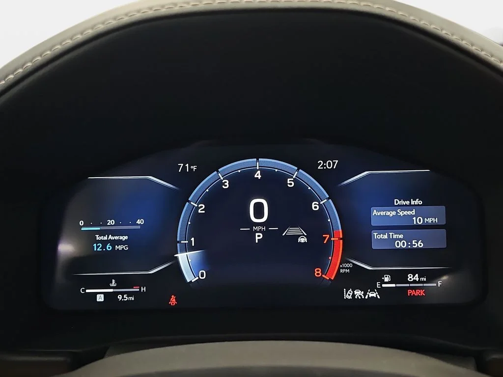 New 2026 Caviar Lexus F SPORT DESIGN AWD image 18