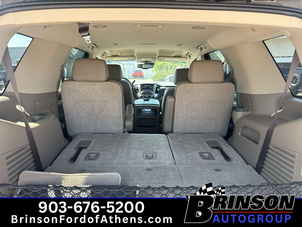 Certified Used 2018 Pepperdust Metallic Chevrolet LT image 11