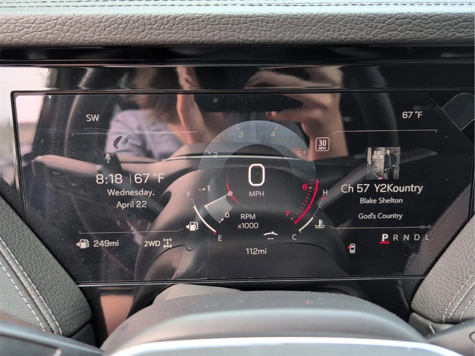 New 2026 Onyx Black GMC Denali image 12