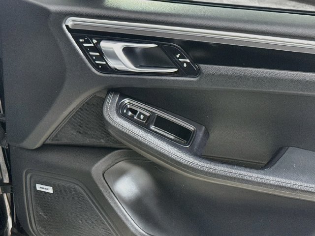 Used 2018 Black Porsche S image 25