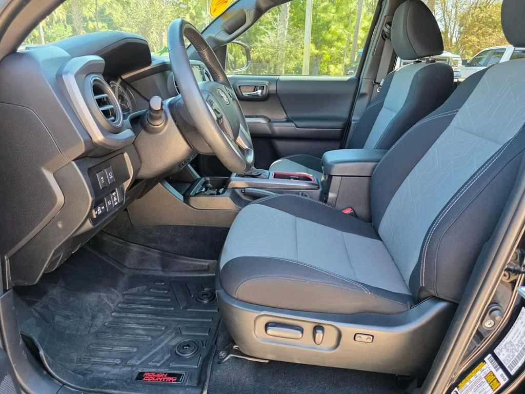 2023 Toyota Tacoma TRD Sport - Photo 24