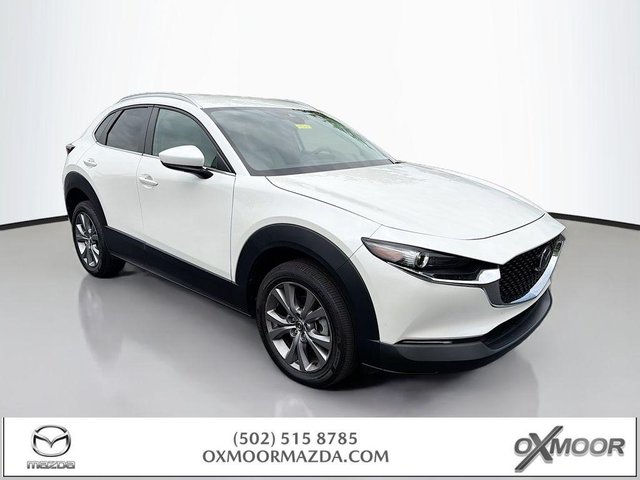 2023 Mazda CX-30 2.5 S Preferred Package