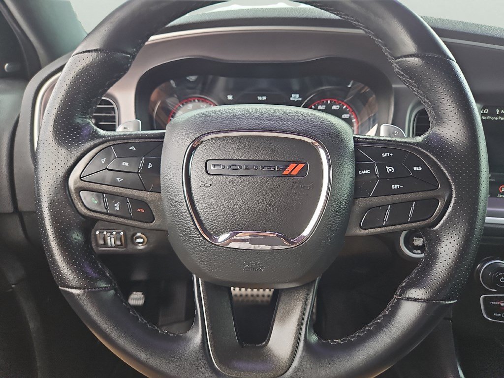 Used 2022 White Knuckle Clearcoat Dodge GT image 21