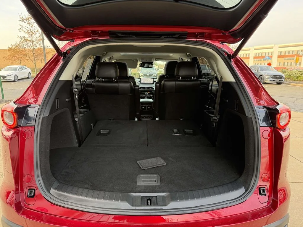 2023 Mazda CX-9 Touring - Photo 33