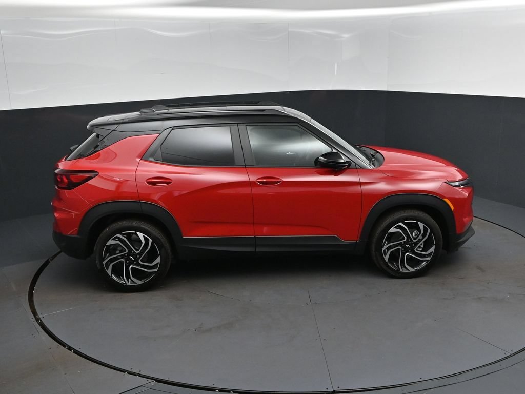 2026 Chevrolet Trailblazer RS - Photo 35