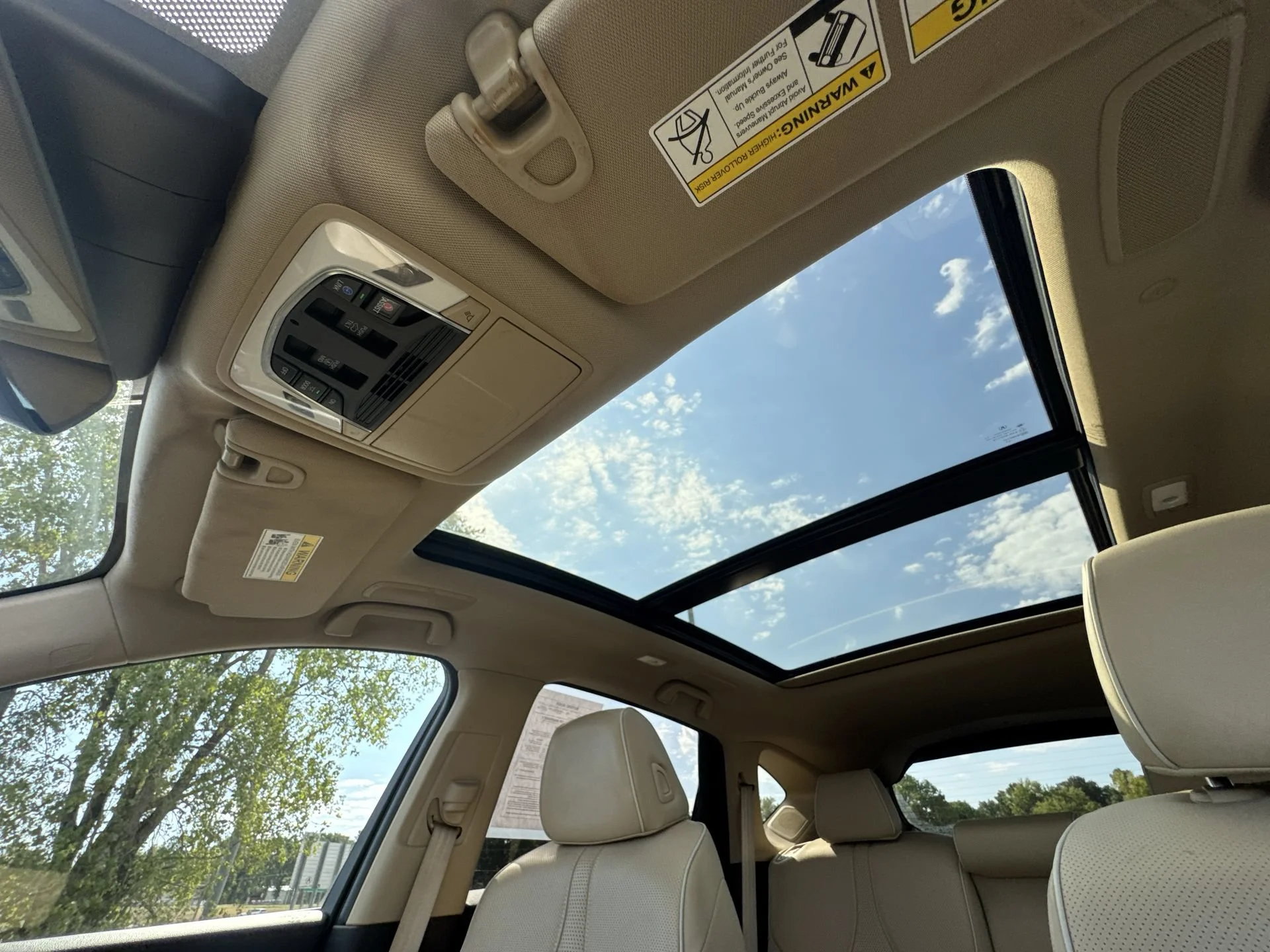2022 Acura RDX Advance Package - Photo 21