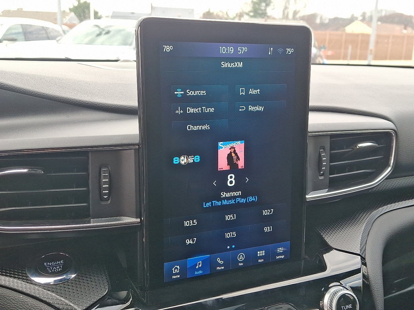 2022 Ford Explorer ST - Photo 18