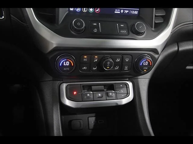 2023 GMC Acadia SLE - Photo 15