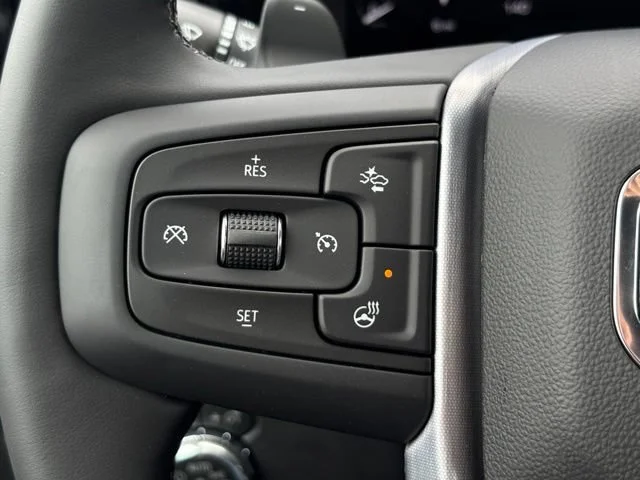 2026 GMC Sierra 1500 Elevation - Photo 20