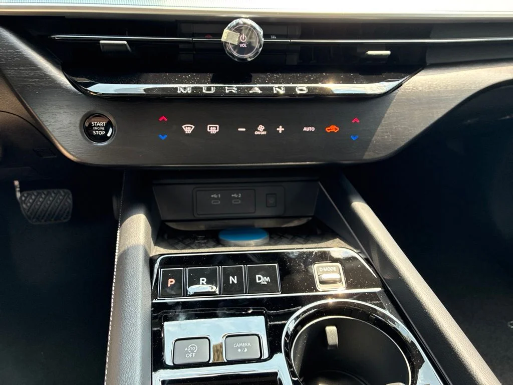 New 2026 Aurora Blue Pearl Metallic Nissan SL image 21