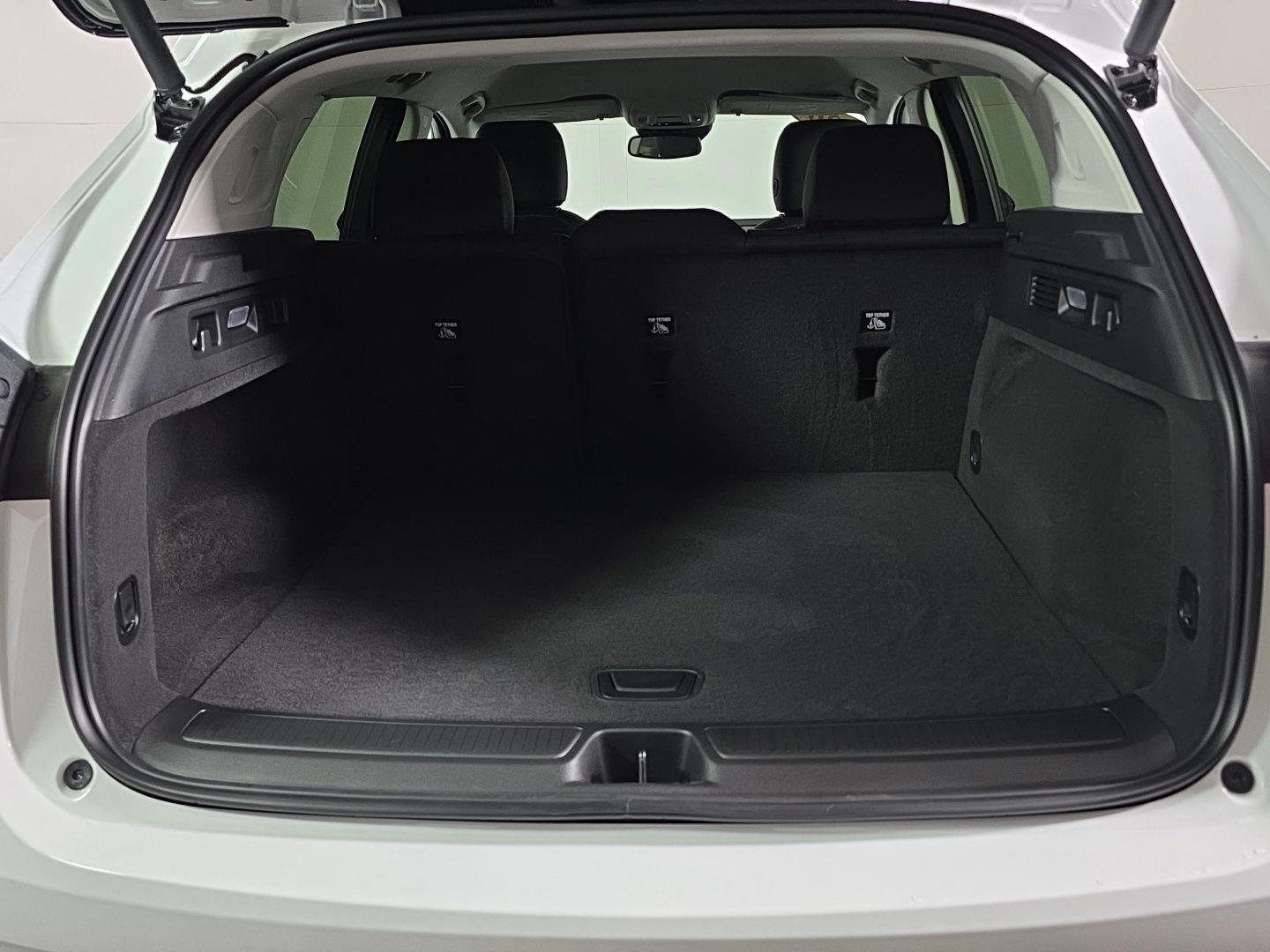 Used 2026 Summit White Buick Sport Touring image 3