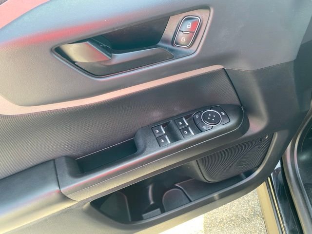 Used 2022 Black Ford Big Bend image 11