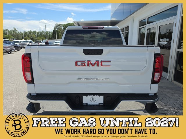 2026 GMC Sierra 1500 Pro - Photo 7