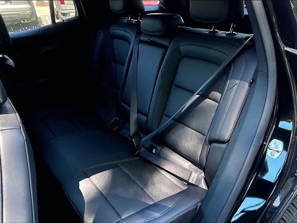 2026 Chevrolet Equinox LT - Photo 15