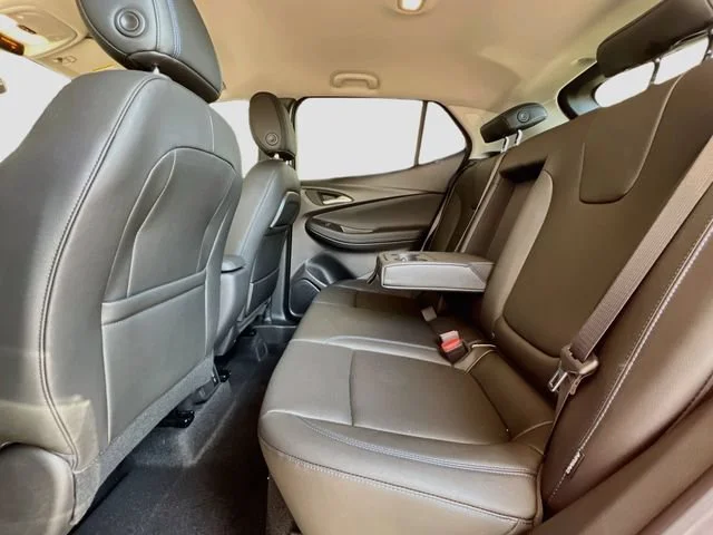 Used 2026 Brilliant Red Buick Sport Touring image 17