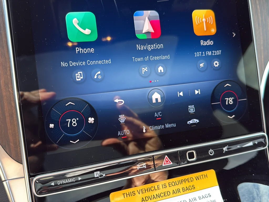 Certified Used 2026 Gray Mercedes-Benz GLC 300 image 15