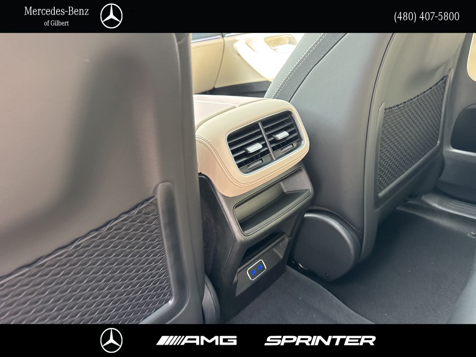 New 2026 Polar White Mercedes-Benz GLE 53 AMG® image 25