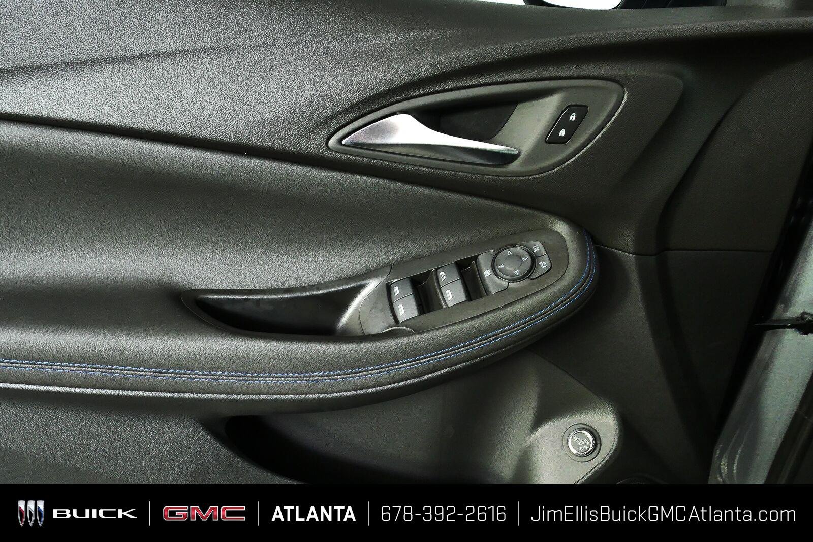 2026 Buick Encore GX Sport Touring - Photo 6