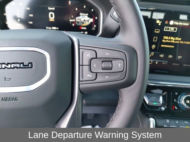 2026 GMC Sierra 2500HD Denali Ultimate - Photo 11