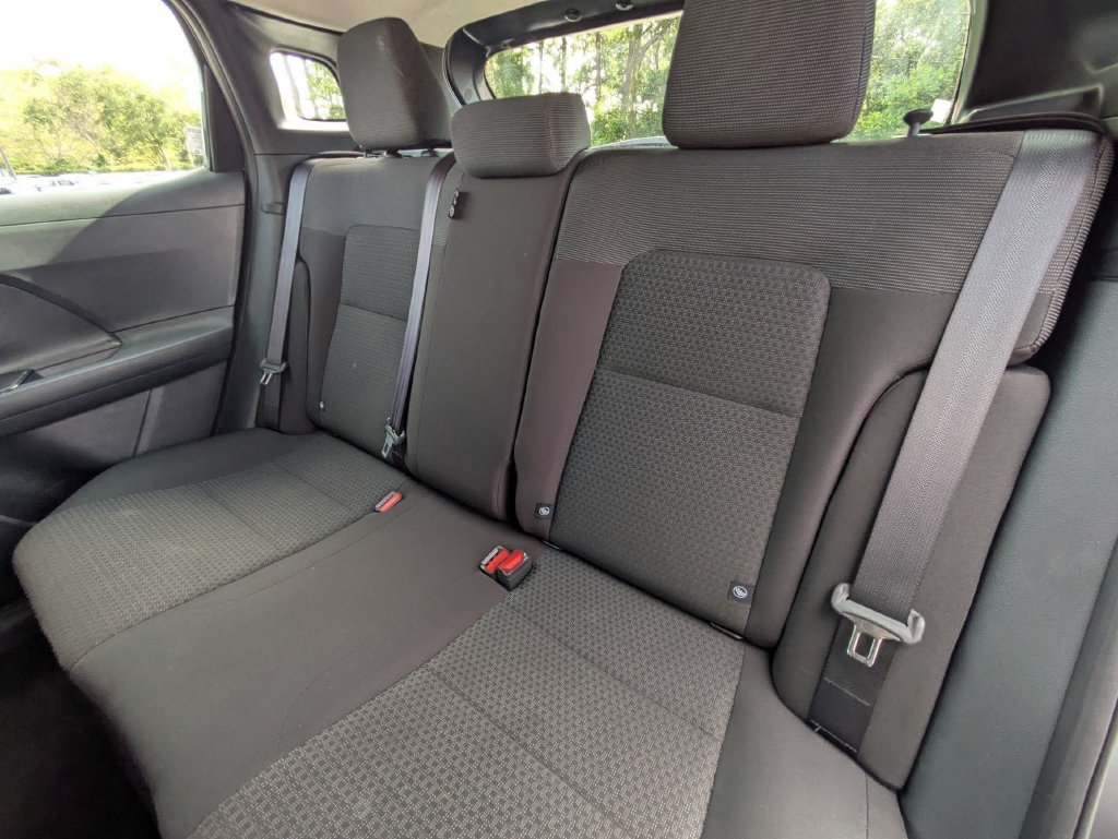 Used 2025 Gray Nissan S image 16