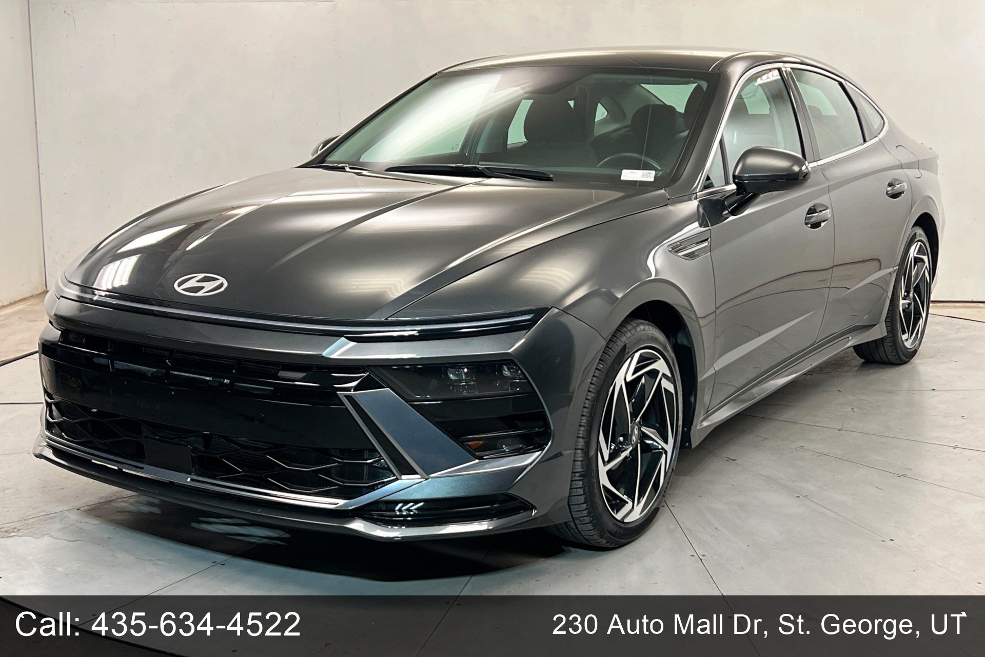 2026 Hyundai Sonata
