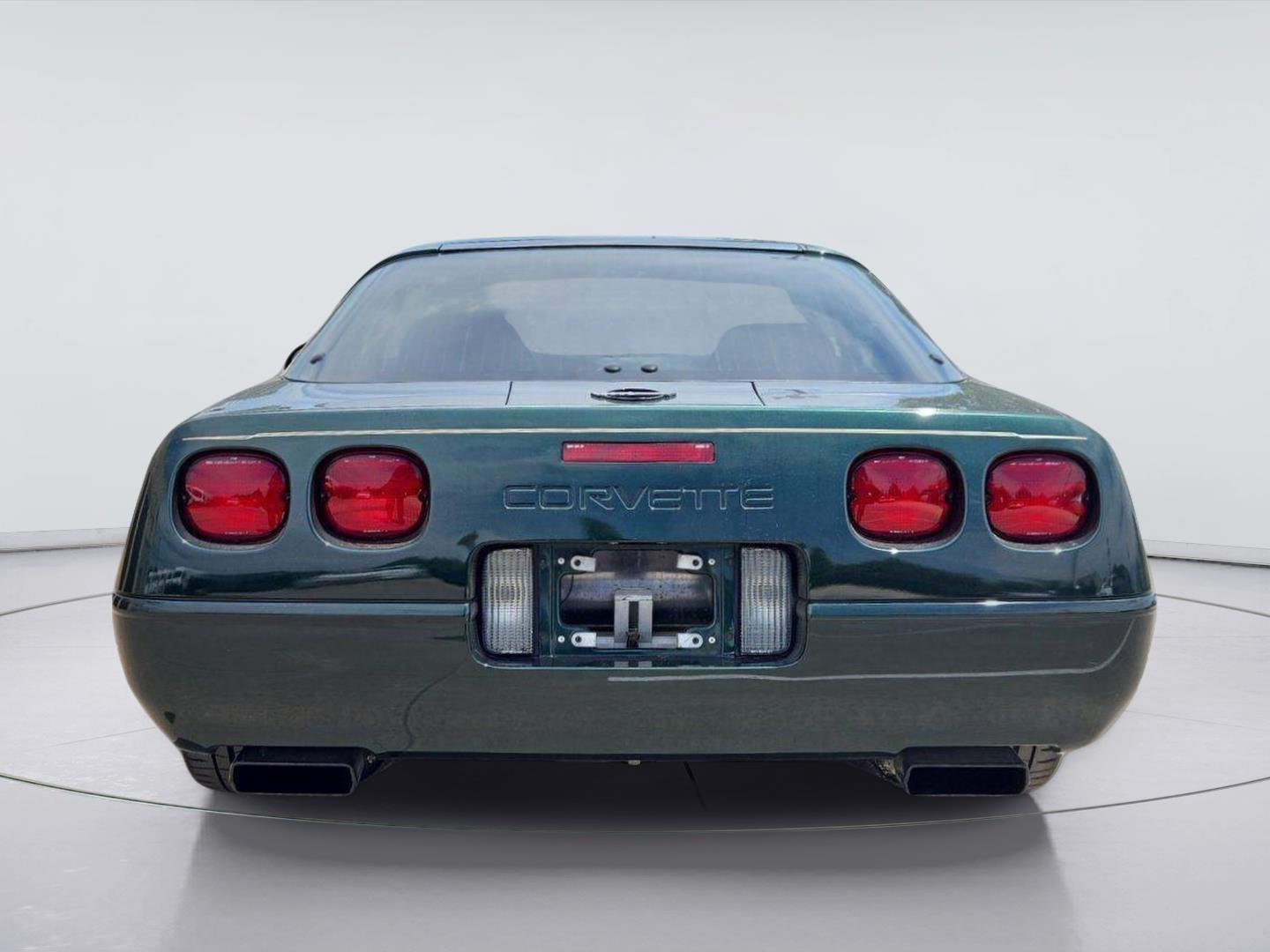 Used 1994 GREEN Chevrolet  image 4