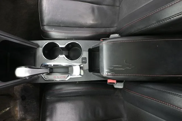 2013 GMC Terrain SLT-1 - Photo 31