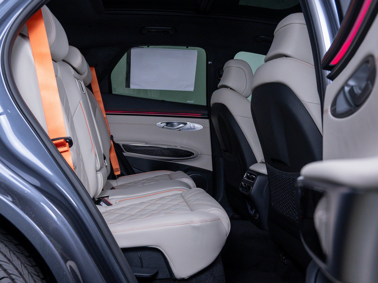 2026 GENESIS GV70 Sport Prestige - Photo 12