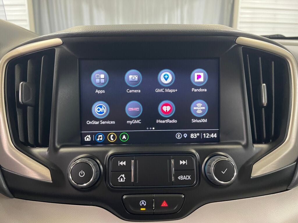2023 GMC Terrain Denali - Photo 11