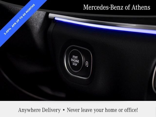 New 2026 Black Mercedes-Benz GLE 350 image 29