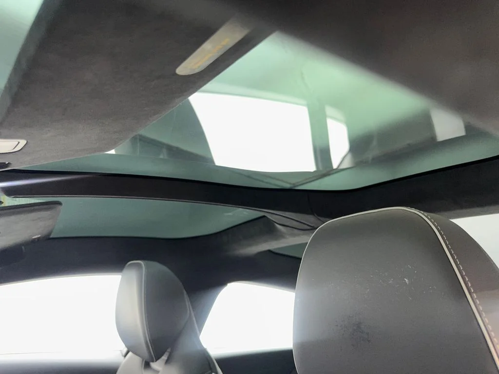 Used 2023 Gray Lucid Touring image 74