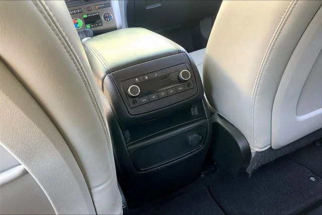 Used 2012 Silver Ice Metallic Chevrolet LTZ image 34
