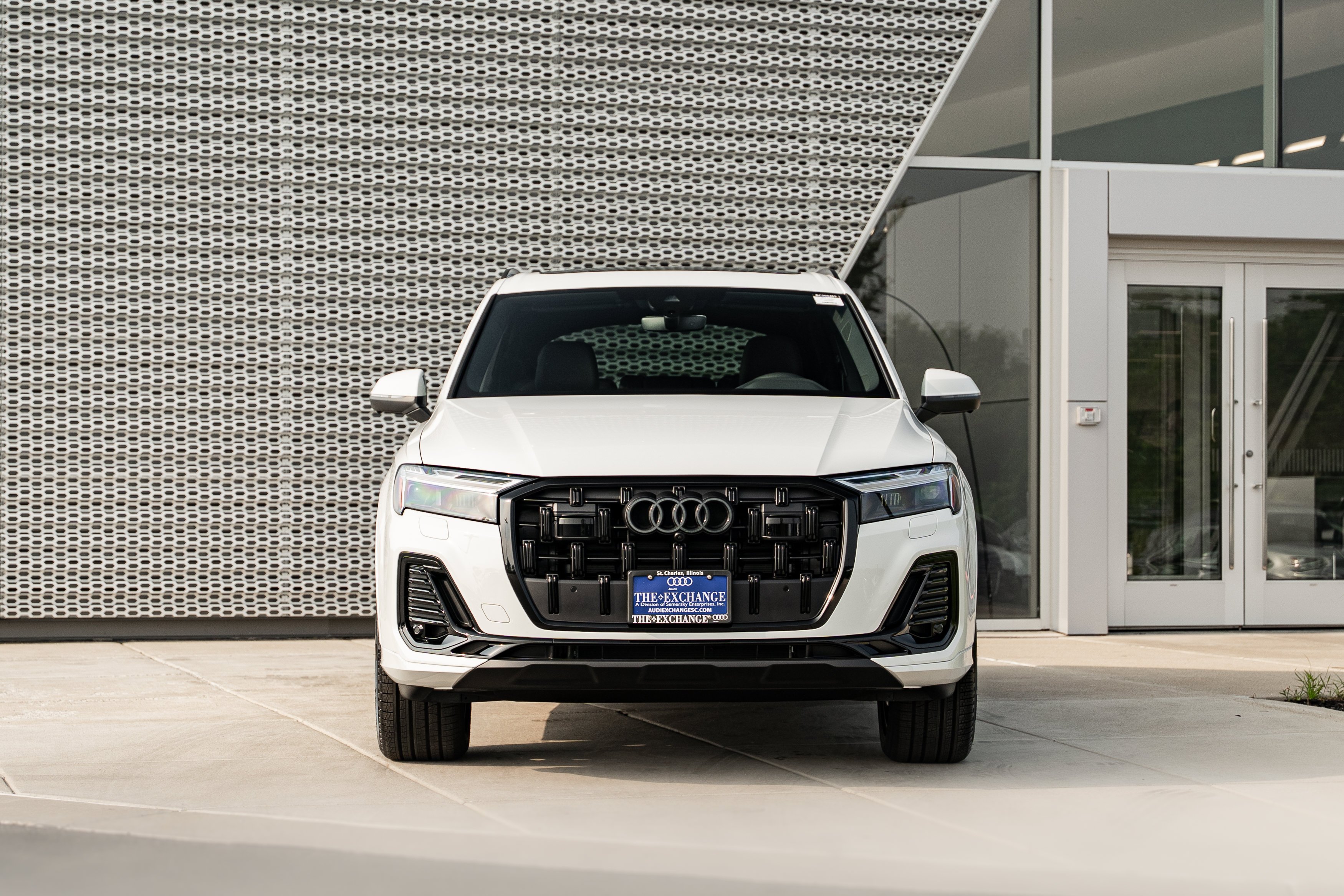 New 2026 Carrara Audi Premium image 35