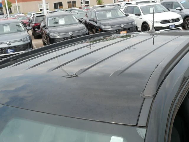 Used 2024 Silver Jeep Trailhawk image 11