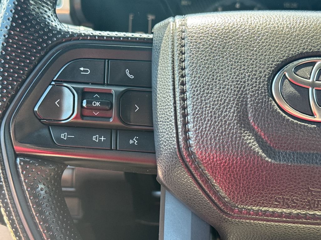 Used 2025 Silver Toyota SR5 image 18