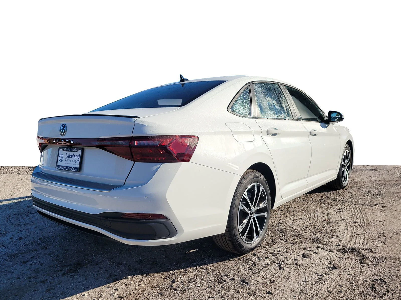 2026 Volkswagen Jetta Sport - Photo 6