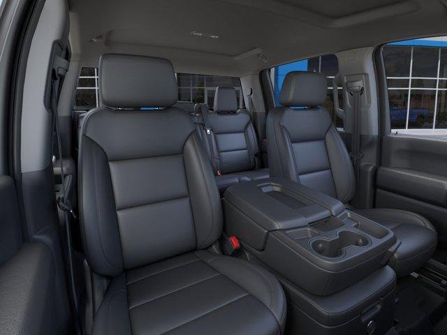2026 Chevrolet Silverado 2500 HD Work Truck - Photo 16