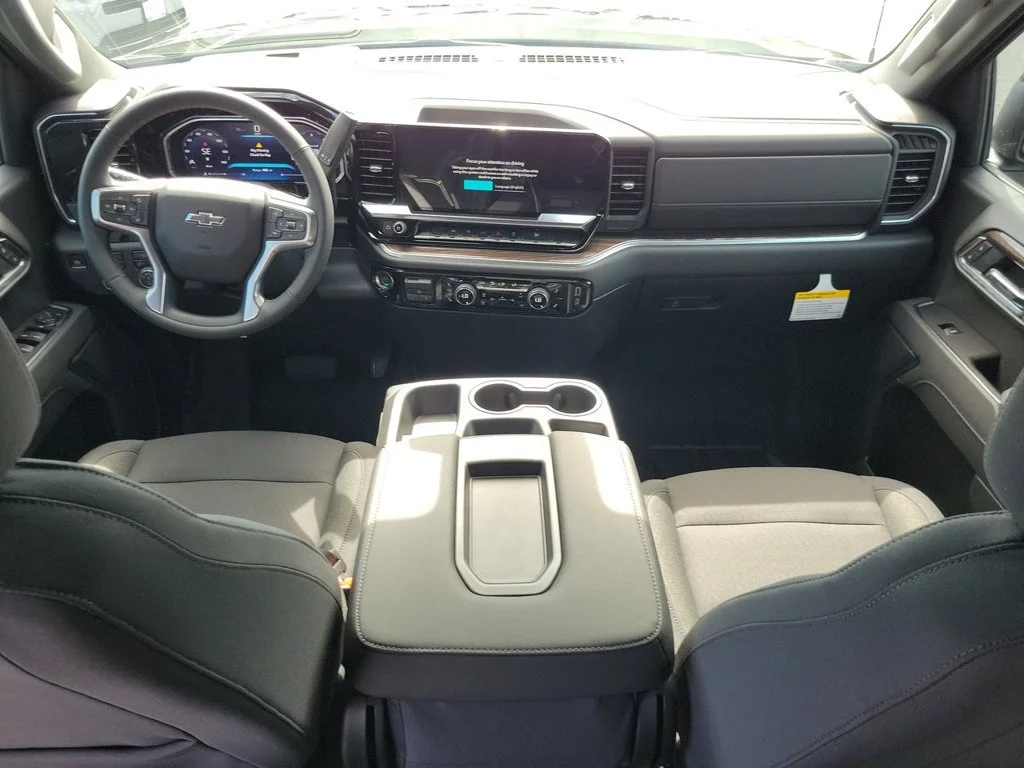 2026 Chevrolet Silverado 1500 RST - Photo 20
