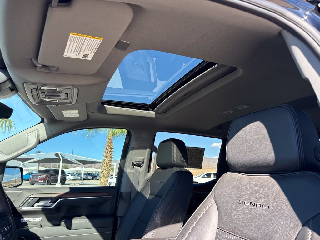 2025 GMC Sierra 1500 Denali - Photo 21