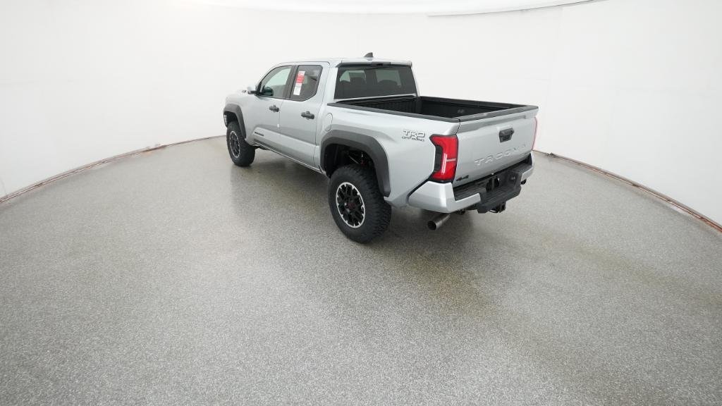 2025 Toyota Tacoma TRD Off Road - Photo 42