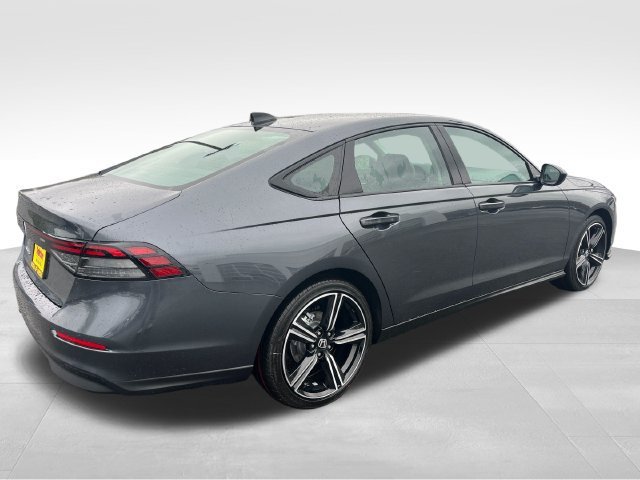 2026 Honda Accord SE - Photo 8
