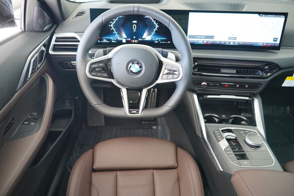 2026 BMW 4 Series 430i - Photo 14