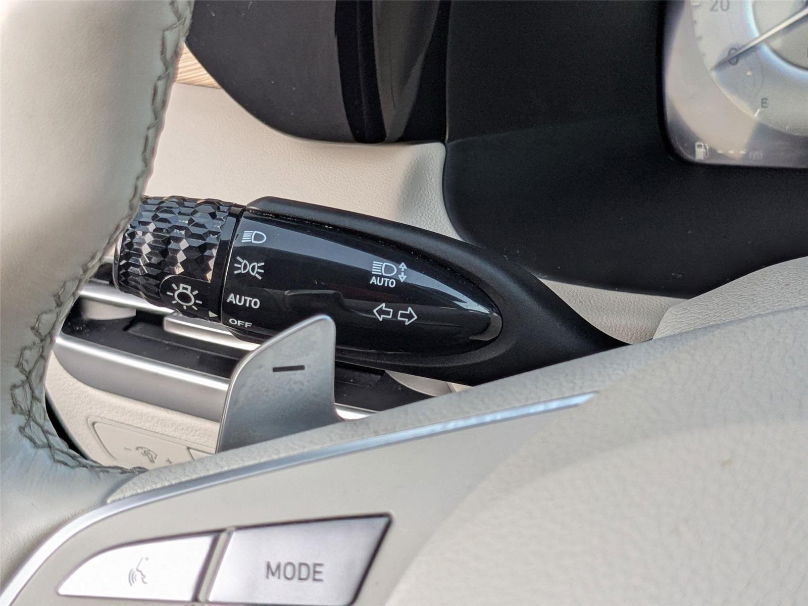 Certified Used 2023 Abyss Black Pearl Hyundai Limited image 17
