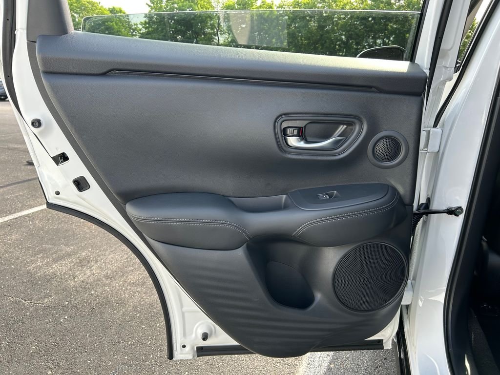 2026 Honda HR-V EX-L - Photo 20
