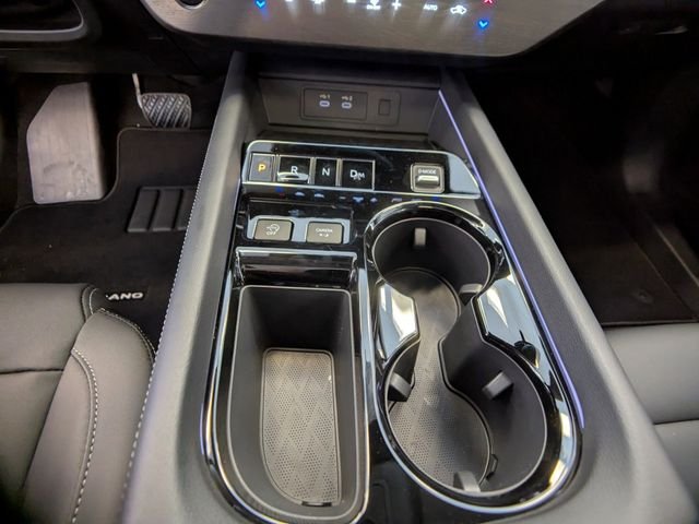 2025 Nissan Murano SL - Photo 13